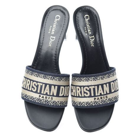 christian dior slides cheap|christian dior slides women price.